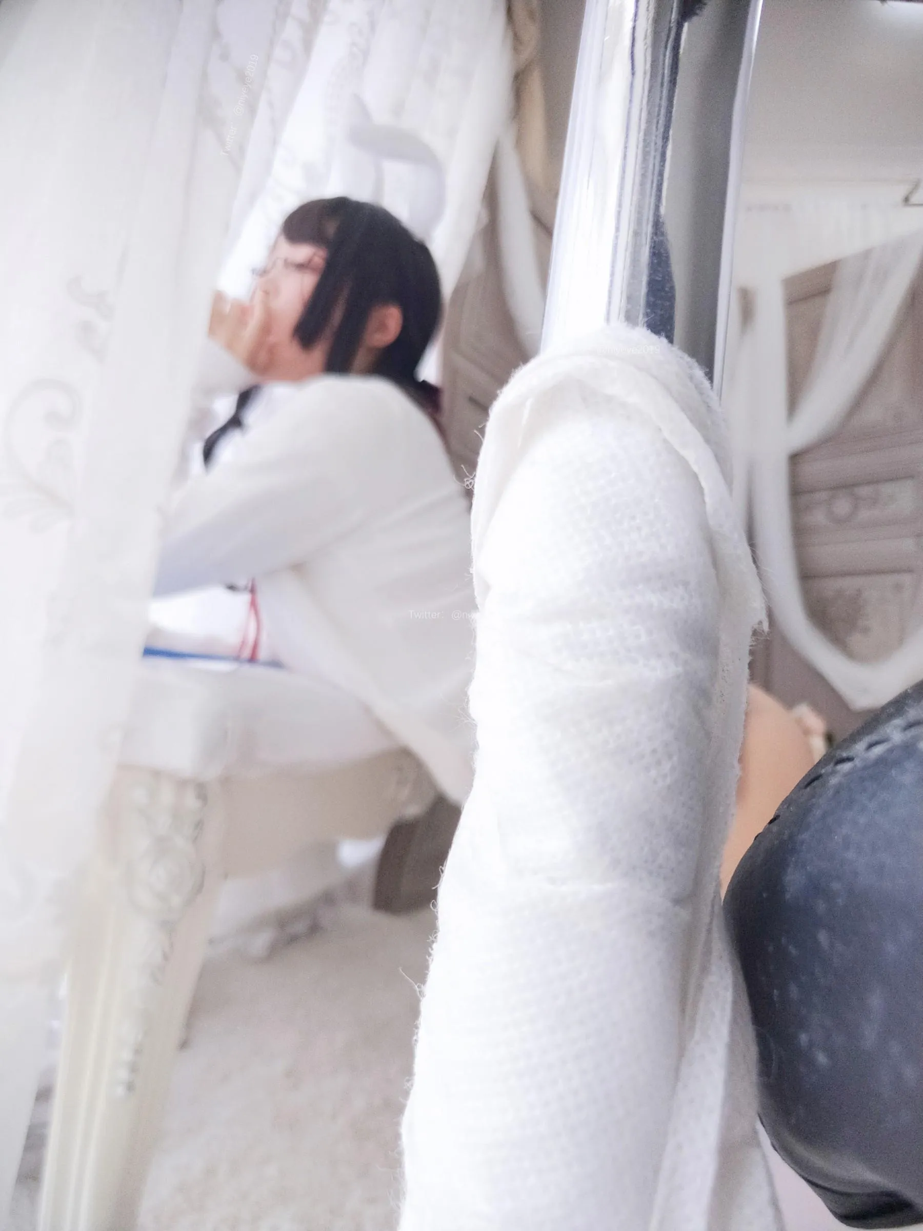 白烨 – NO.24 G塞发情期 [63P]插图6